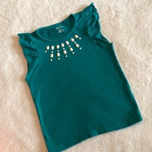 Gymboree Top